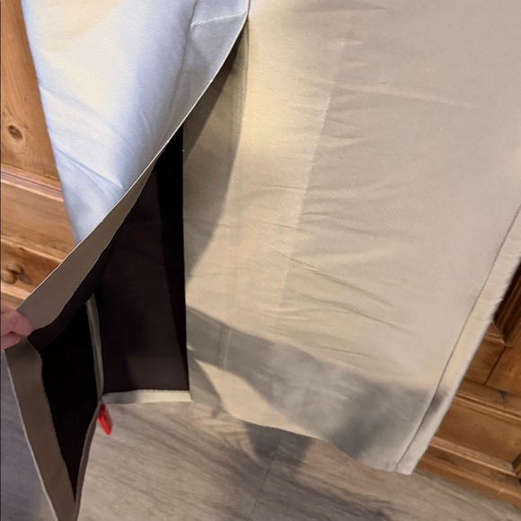 Sachin & Babi Bonnie Gown - Picture 10 of 12